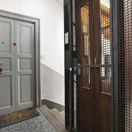 Primopiano - Concordia Apartment