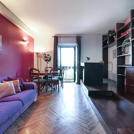 Primopiano - Concordia * Milan