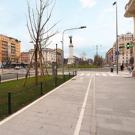 Primopiano - Concordia