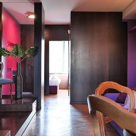 Apartamento Primopiano - Concordia Milão