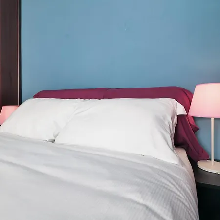 Primopiano - Concordia Milão