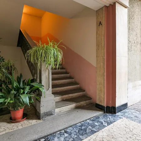 Lejlighed Primopiano - Concordia Milano